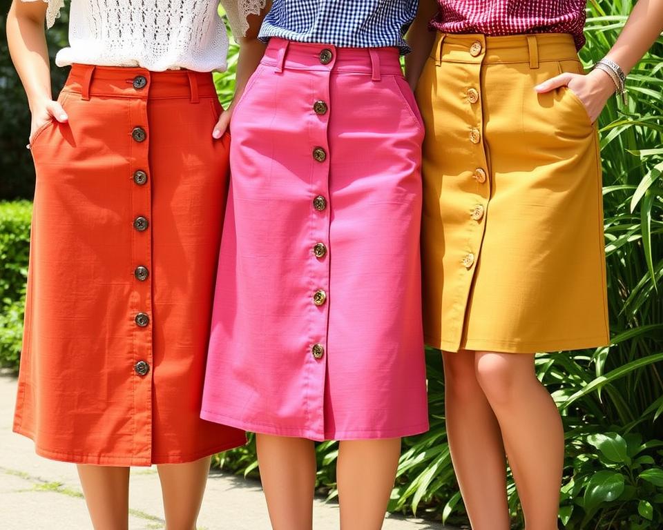 umweltfreundliche Röcke umweltfreundliche Röcke