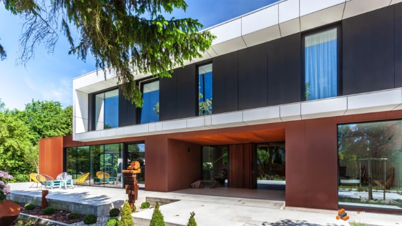 Gastrocontainer Container Büro