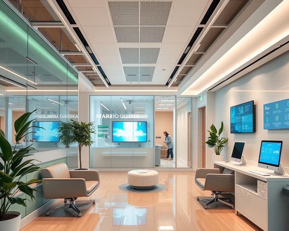 Ärzte und Digitalisierung: Wie sie die Praxis modernisieren