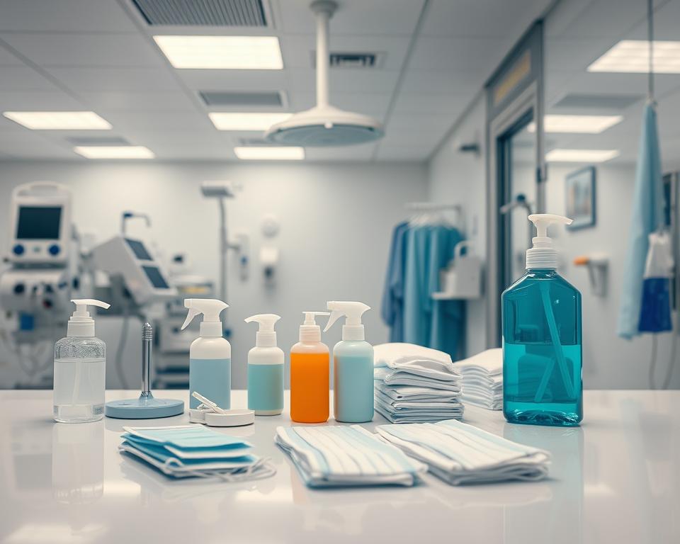 Ärzte und Hygienestandards: Warum sie so wichtig sind