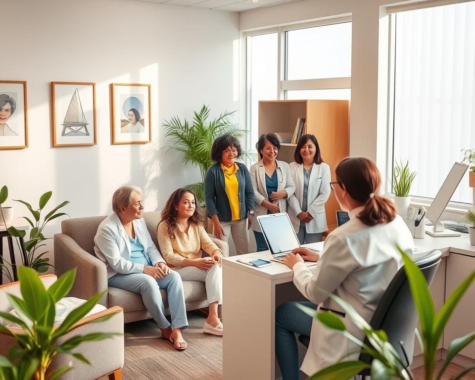 Ärzte und Patientenbindung: Wie sie Vertrauen fördern