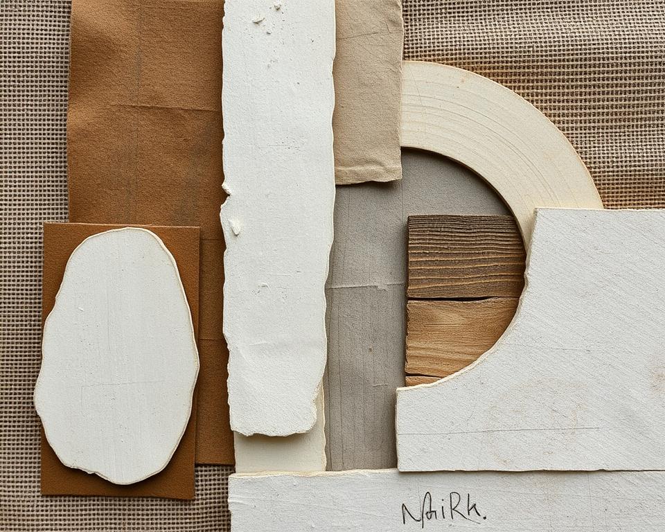 Antoni Tàpies: Materialien als Kunst