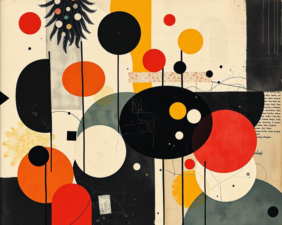 Dadaismus und Hans Arp