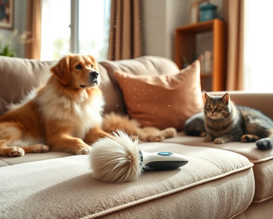 Der unverzichtbare Begleiter für Tierliebhaber