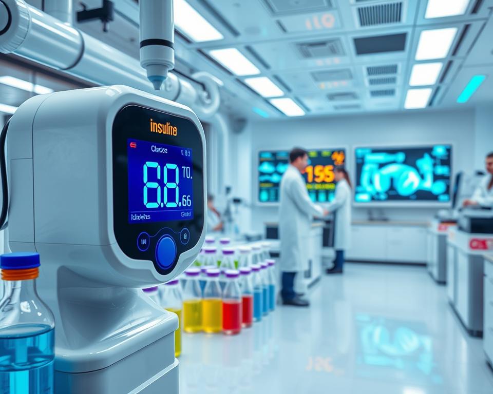 Diabetes-Forschung: Aktuelle Entwicklungen