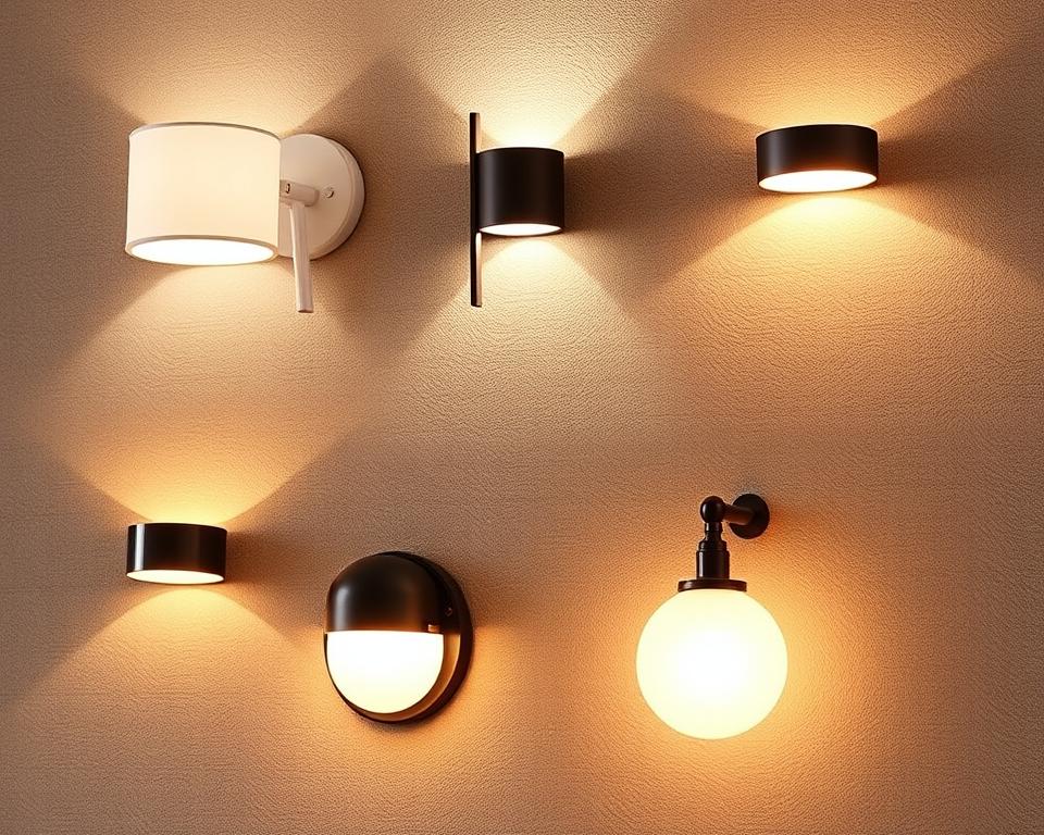 Die besten LED-Wandlampen mit Dimmeroption