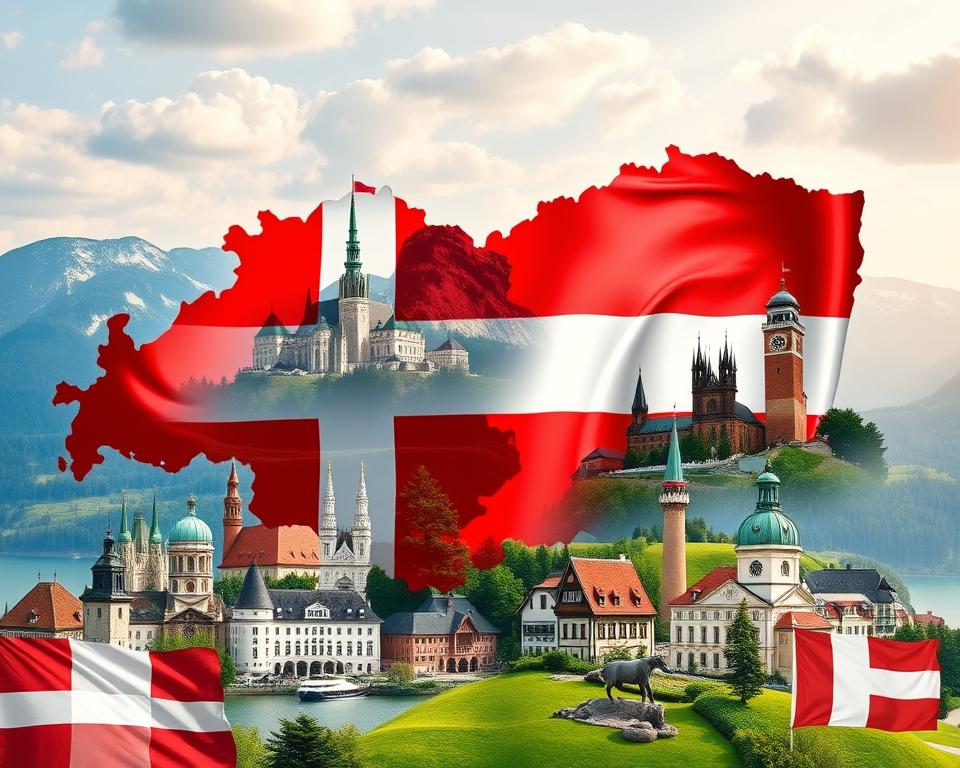 Doppelstaatsbürgerschaft in Österreich: Was ist erlaubt?