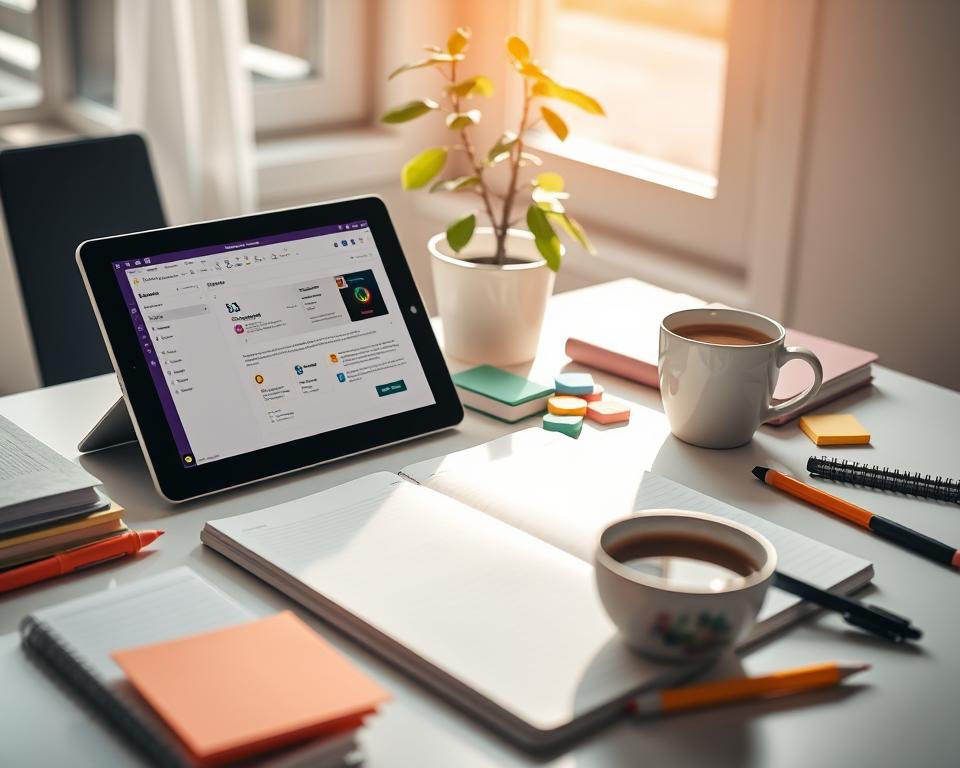 Effizienz steigern mit OneNote
