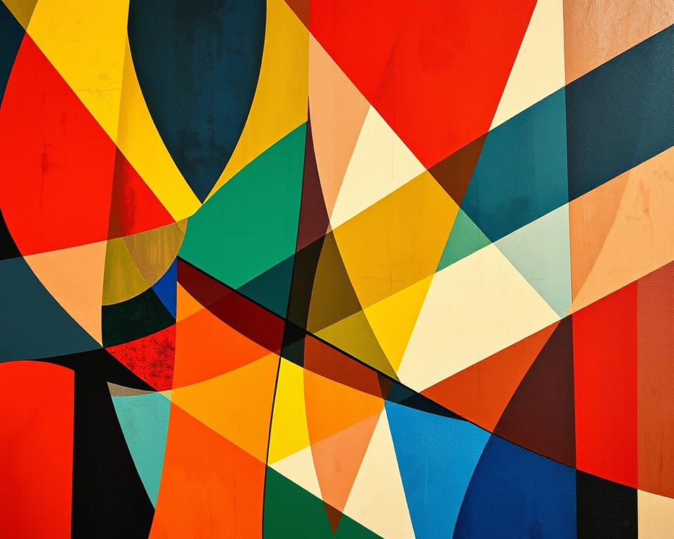 Einfluss der Pariser Avantgarde Einfluss der Pariser Avantgarde