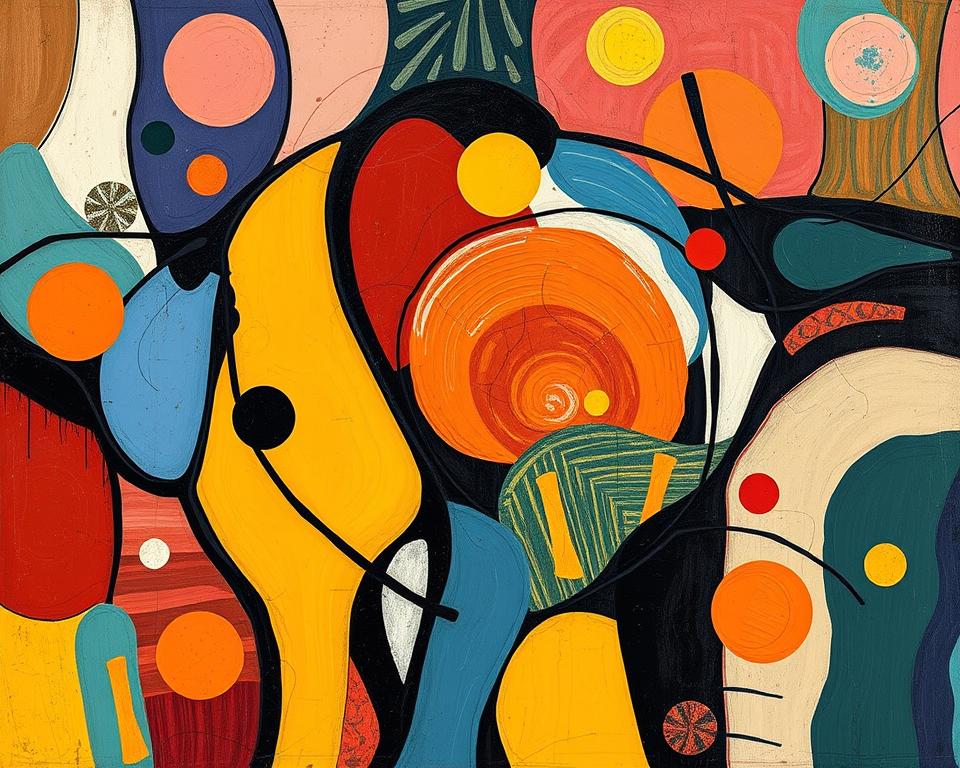 Einfluss von Arshile Gorky auf die Kunstwelt