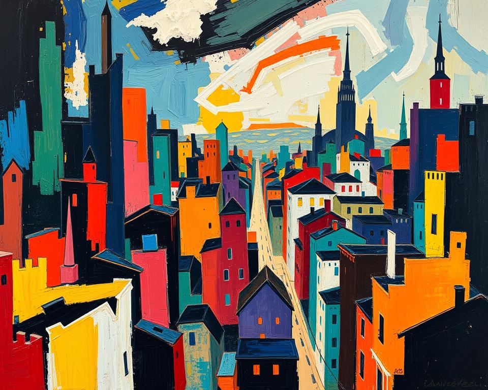 Ernst Ludwig Kirchner: Expressionismus pur