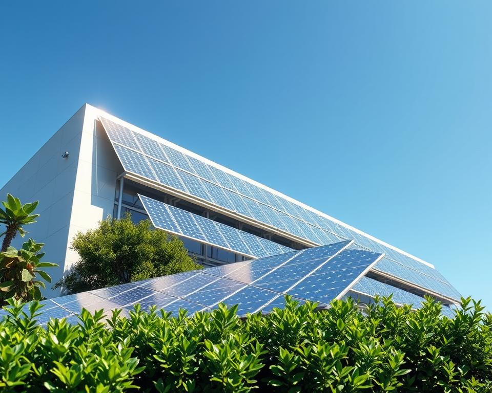 Fortschritte in der Photovoltaik