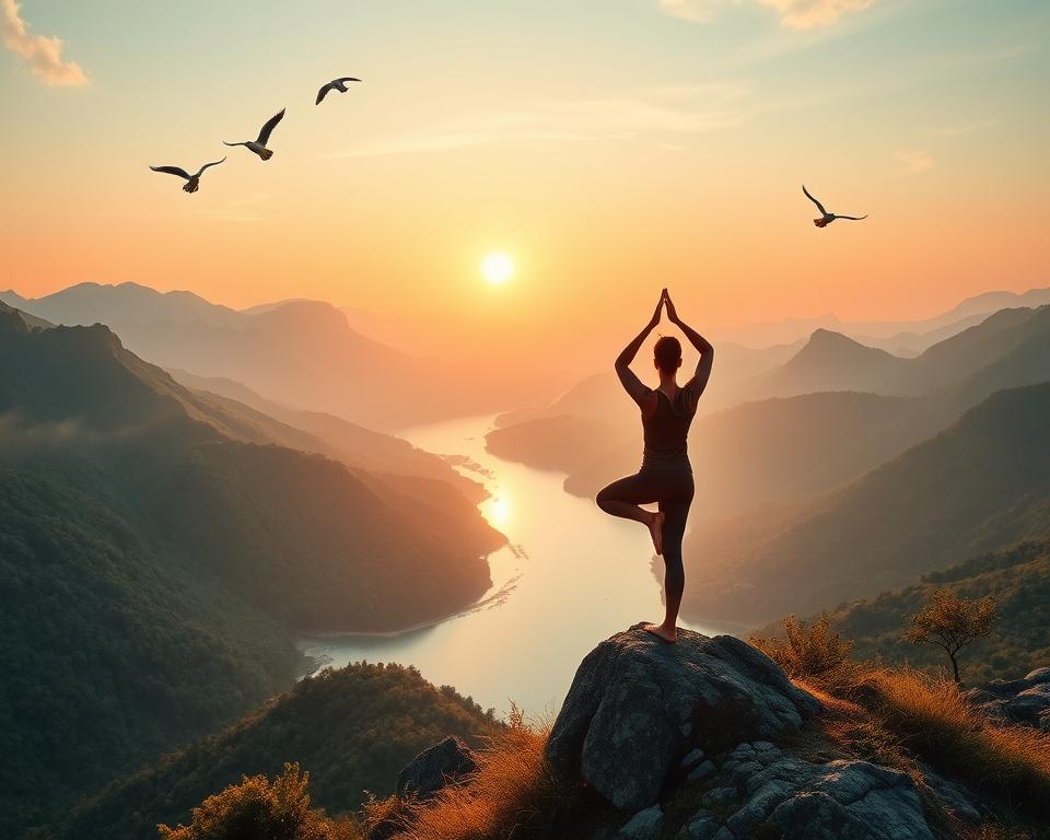 Gesundheit und mentale Resilienz: Wie man sie trainiert