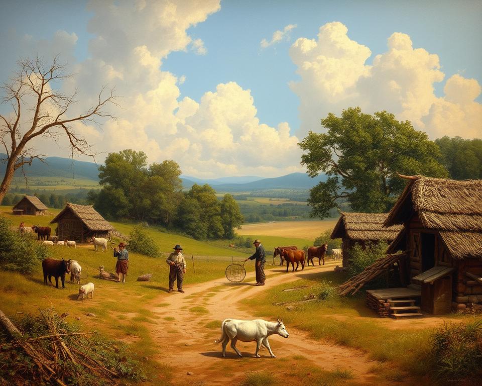 Gustave Courbet: Realismus in seiner reinsten Form