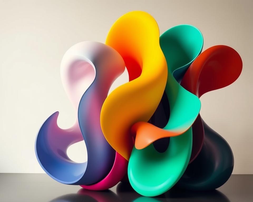 Hans Arp: Poesie in abstrakter Form