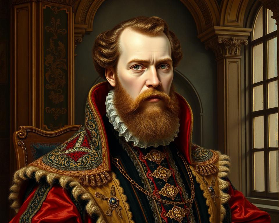 Hans Holbein: Porträts von europäischem Adel