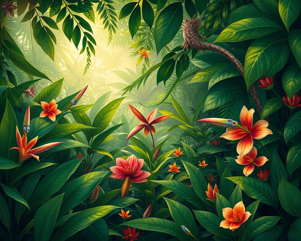 Henri Rousseau: Der Traum vom Dschungel