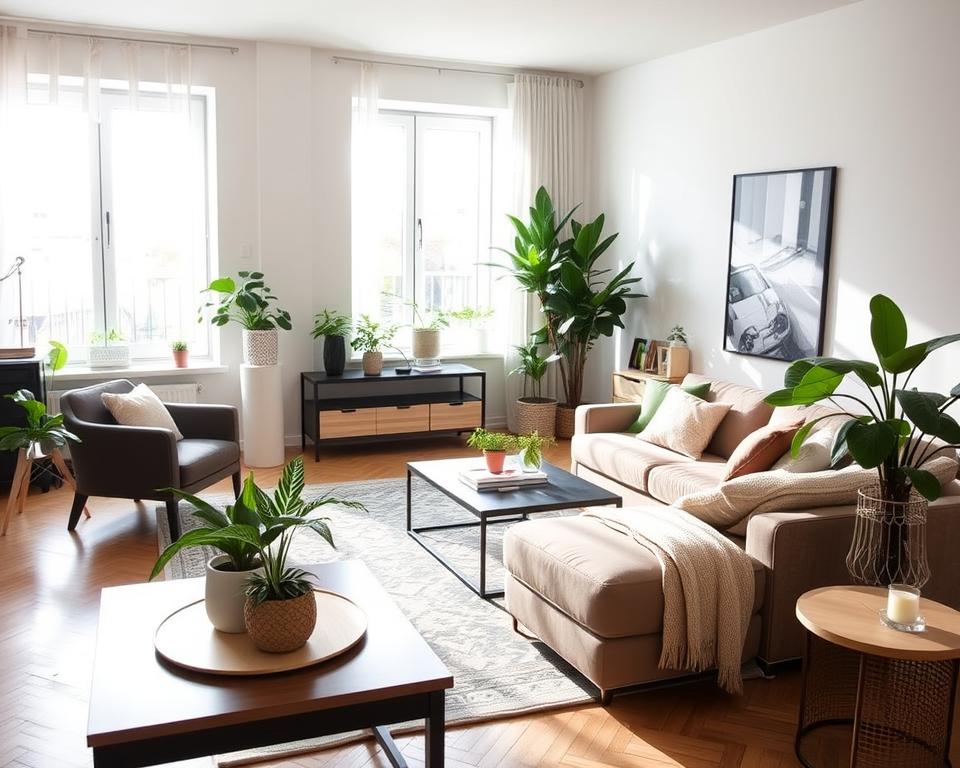 Home-Staging Augsburg