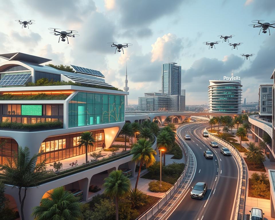 Intelligente Architektursysteme