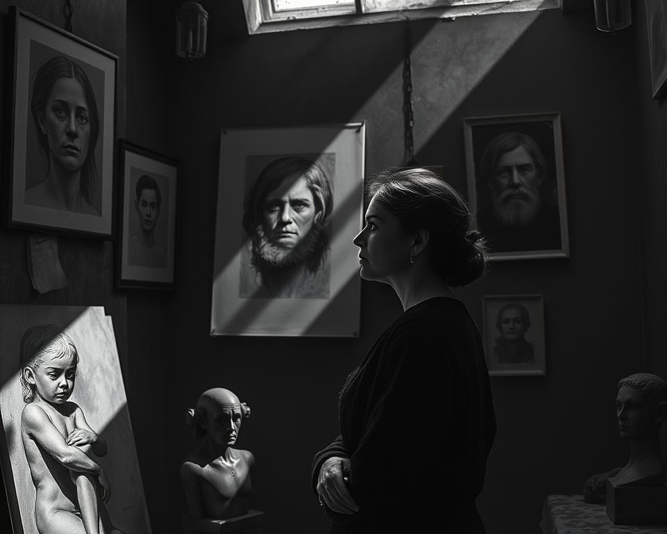 Käthe Kollwitz: Der Mensch im Zentrum der Kunst