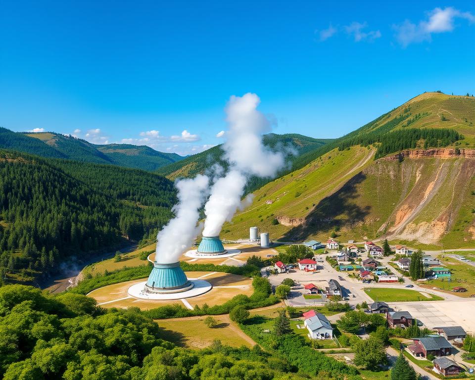 Kann Geothermie 2025 eine stabile Energiequelle sein?