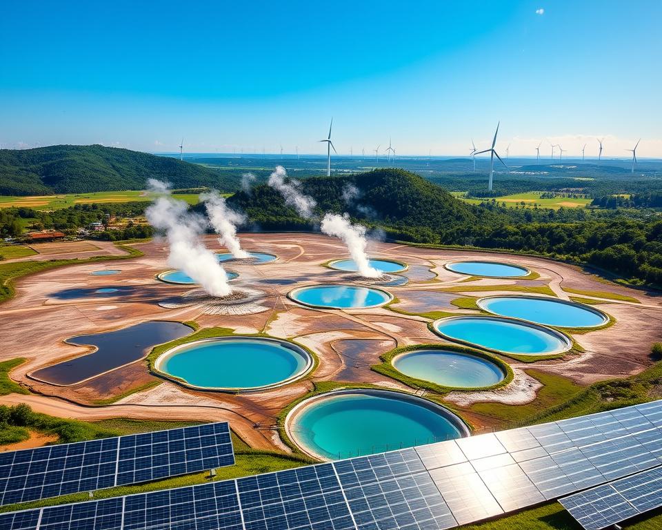 Kann Geothermie die Energiewende beschleunigen?