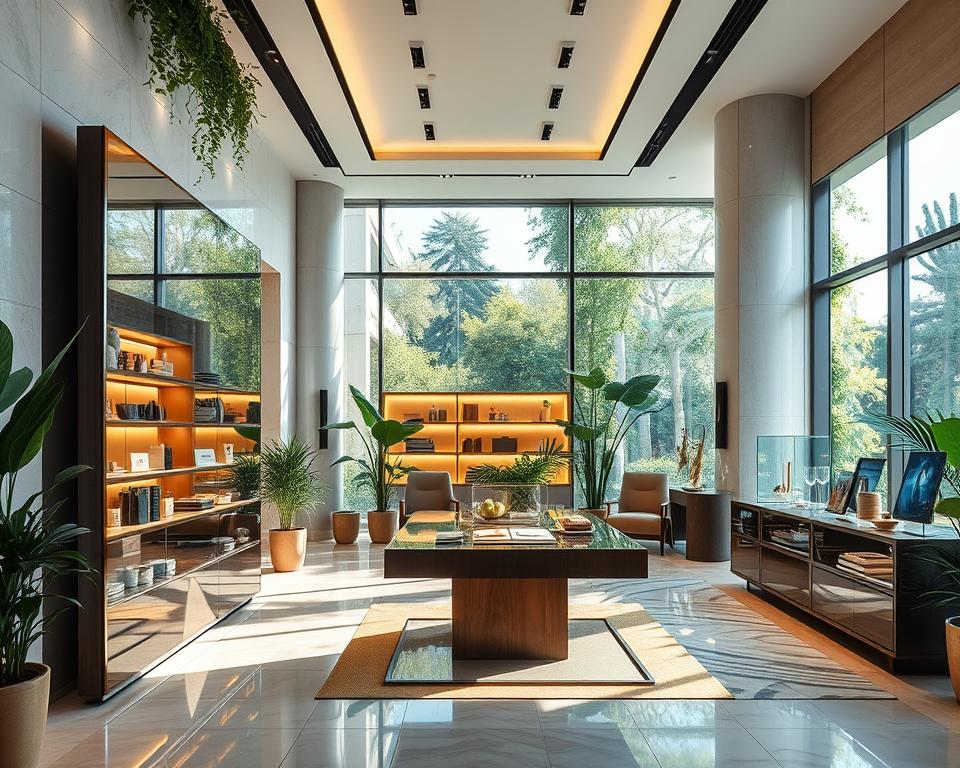 Kann Luxusgütertechnologie 2025 nachhaltige Werte schaffen?