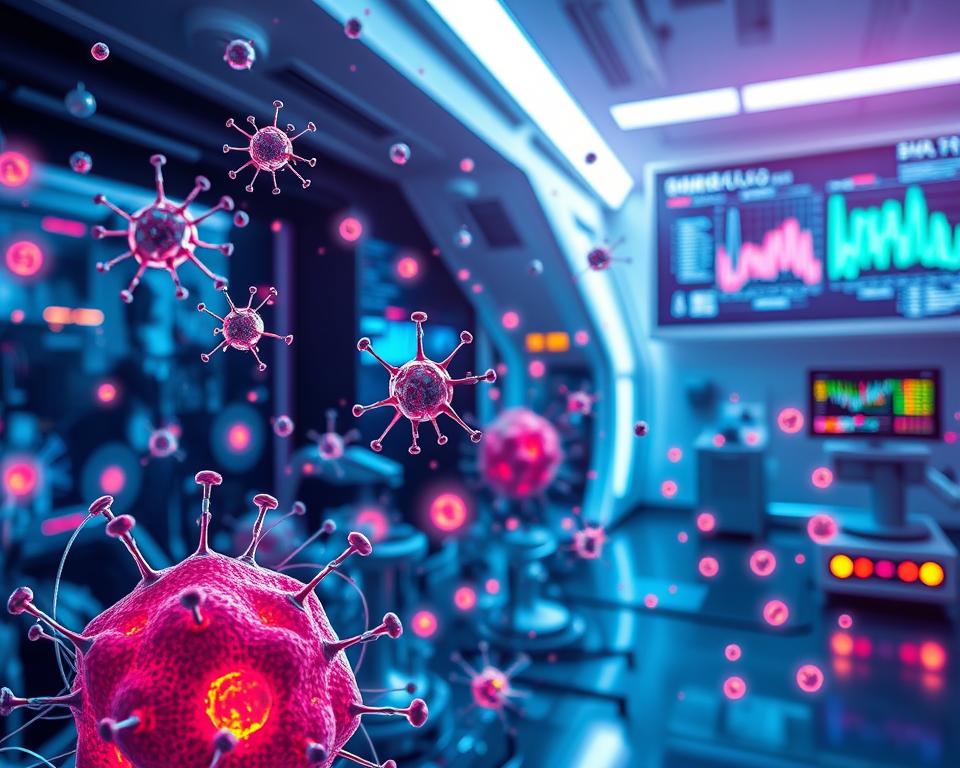Kann Technologie die Nanomedizin präziser machen?