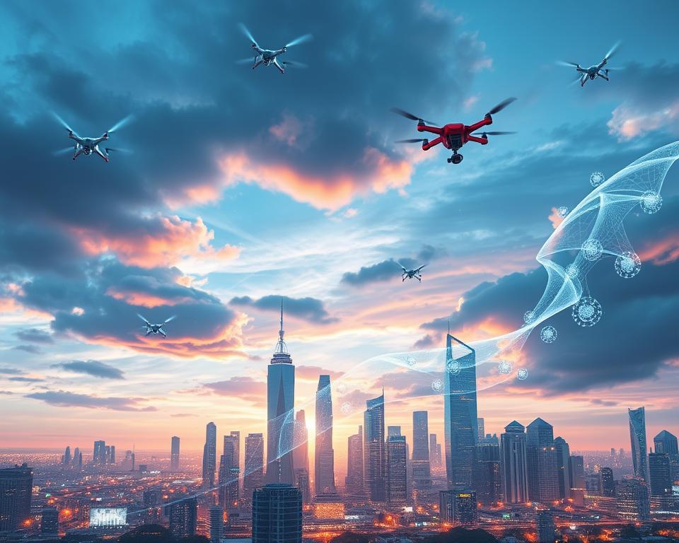 Künstliche Intelligenz in der Wetterprognose Künstliche Intelligenz in der Wetterprognose