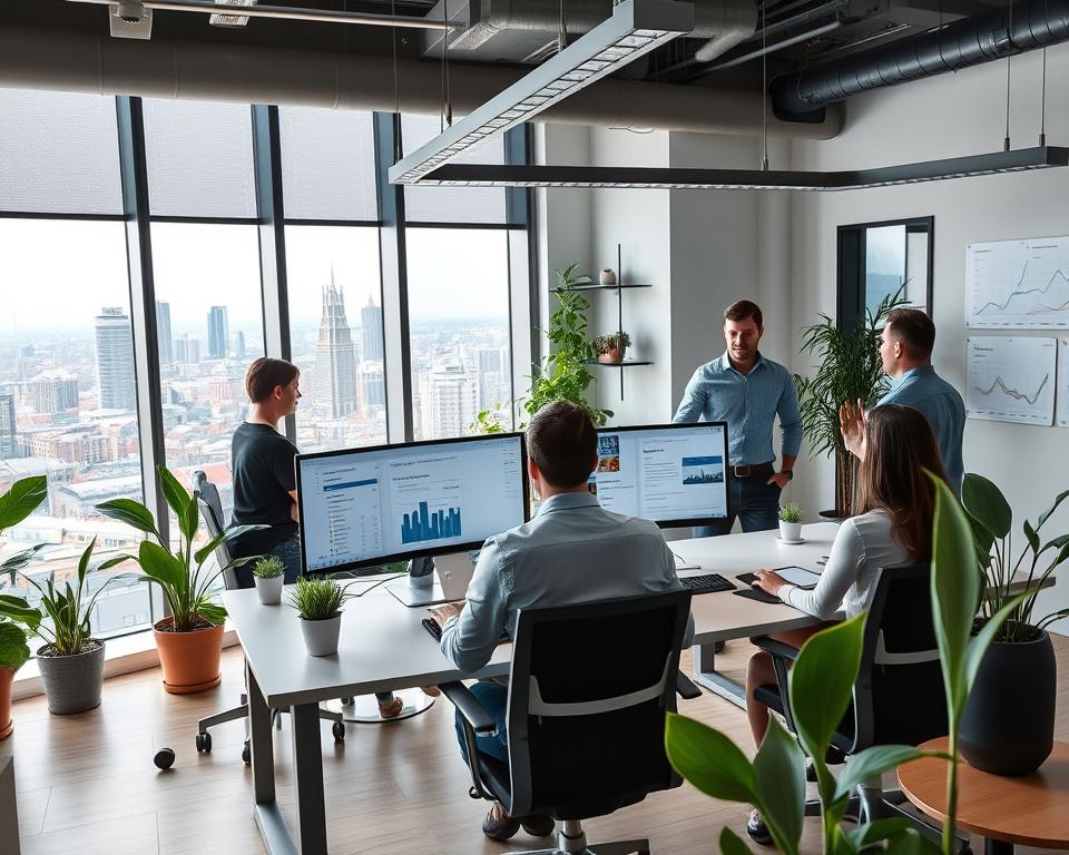 LinkedIn Ads Agentur