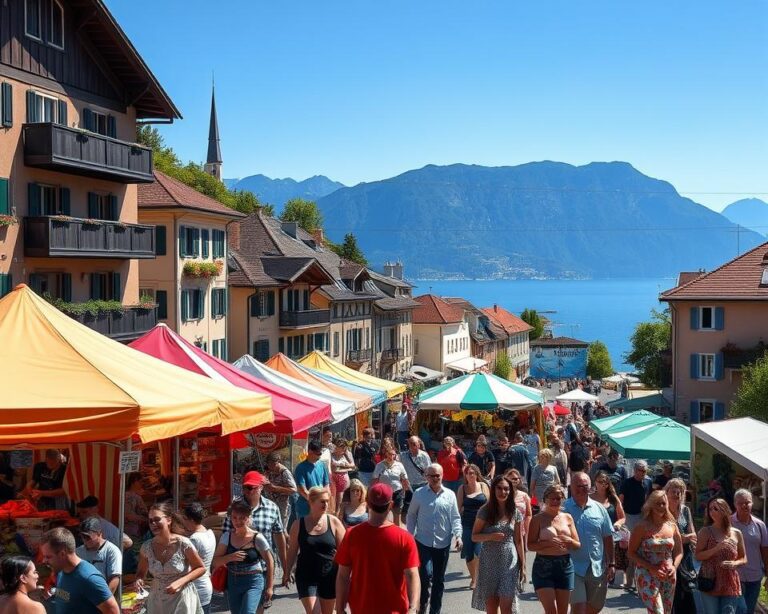 Locarno: Welche Festivals darfst du nicht verpassen?