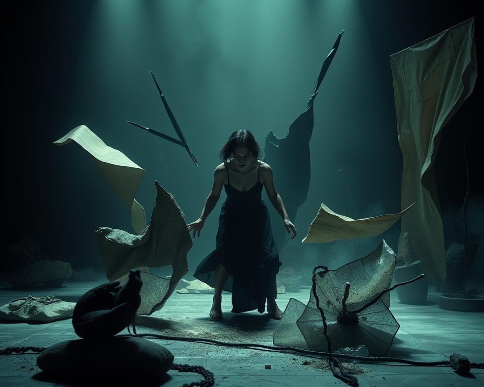 Marina Abramović: Kunst, die Grenzen sprengt