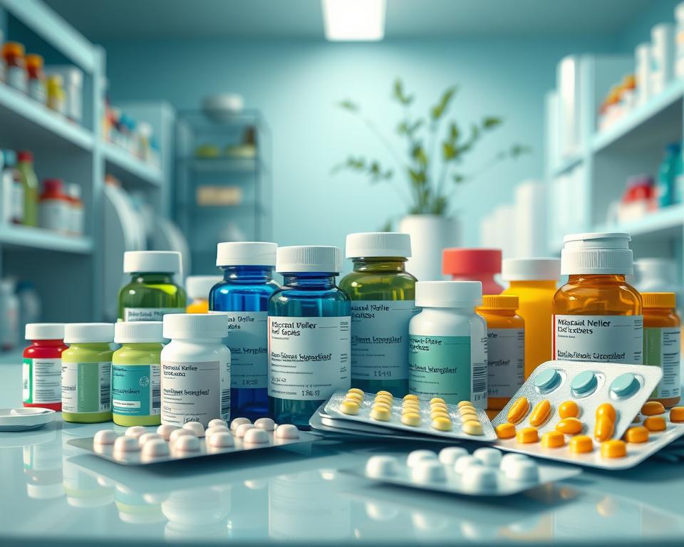 Medikamente bei Migräne: Welche Therapien effektiv sind