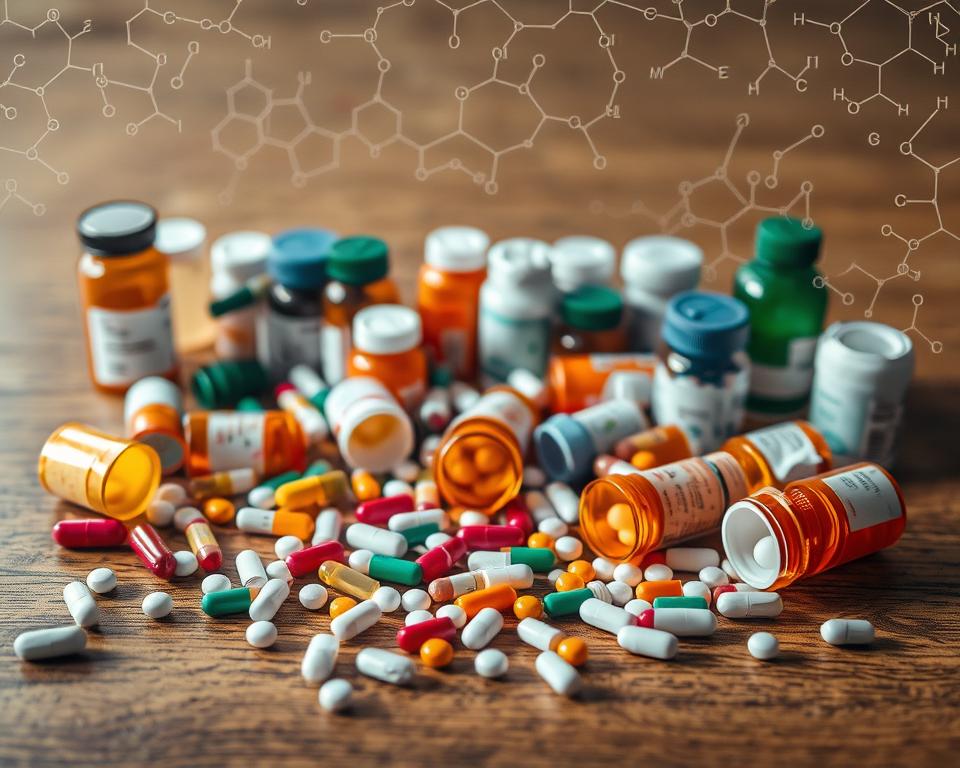 Medikamente und ihre Wechselwirkungen: Worauf achten?