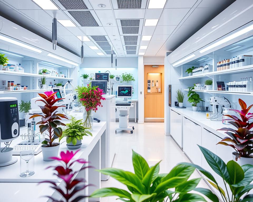 Medizinische Fortschritte bei Diabetes