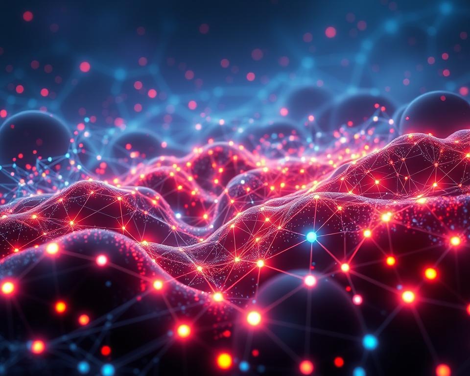 Optimierung durch neuronale Netzwerke