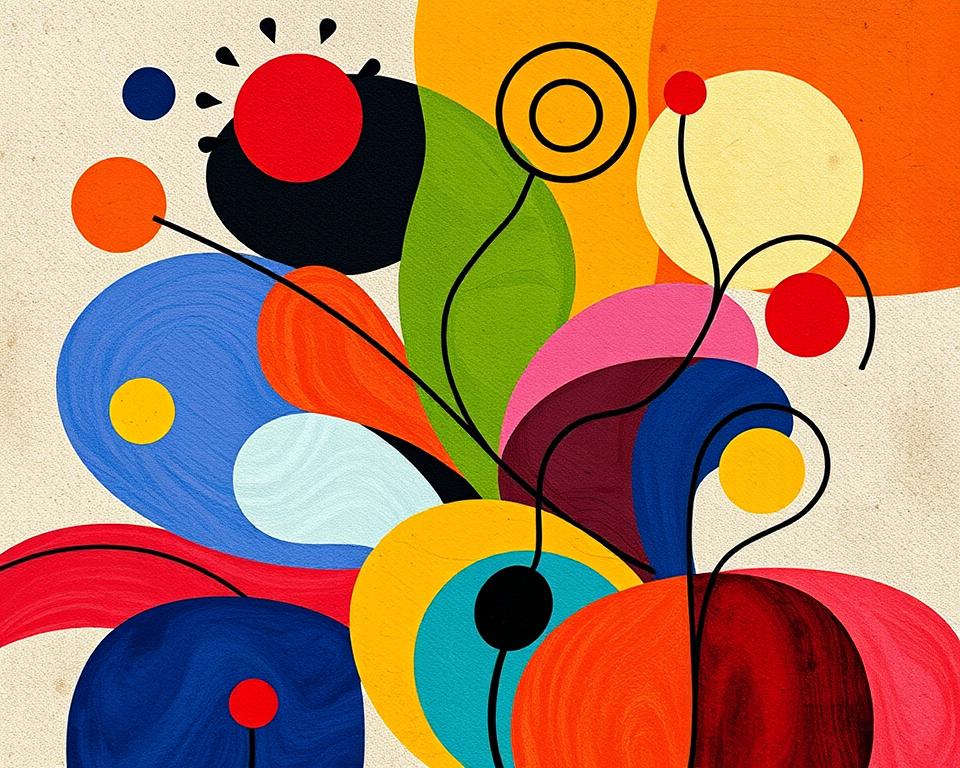 Paul Klee: Zwischen Fantasie und Geometrie