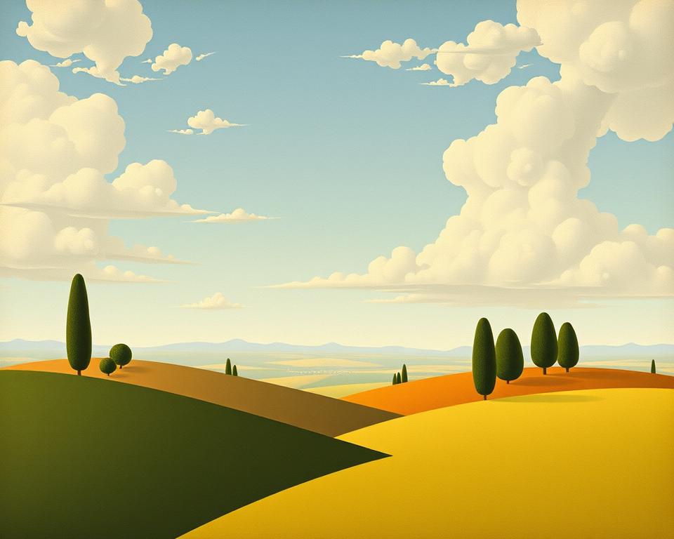 Piero della Francesca: Perspektive und Harmonie