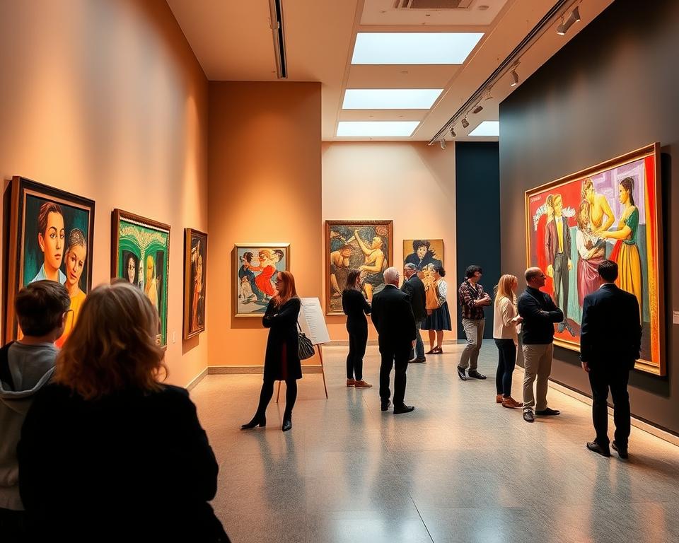 Rezeption von Kirchner