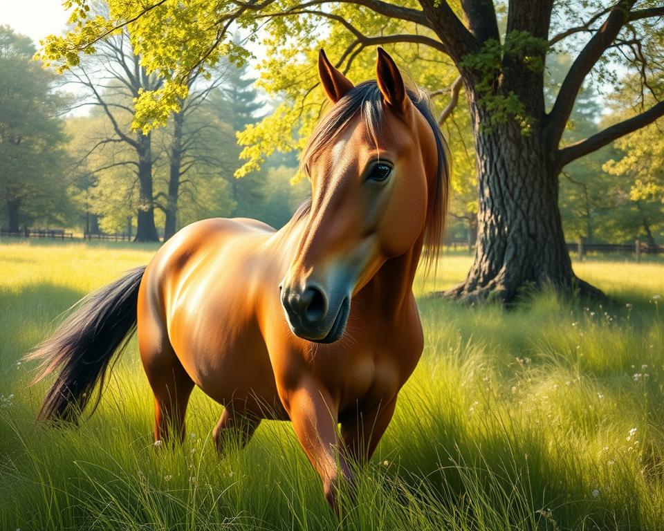 Rosa Bonheur: Tiermalerei mit Herz und Seele