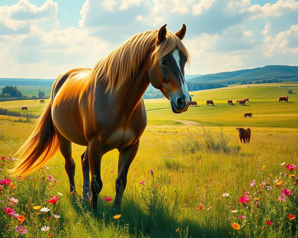 Rosa Bonheur Tiermalerei