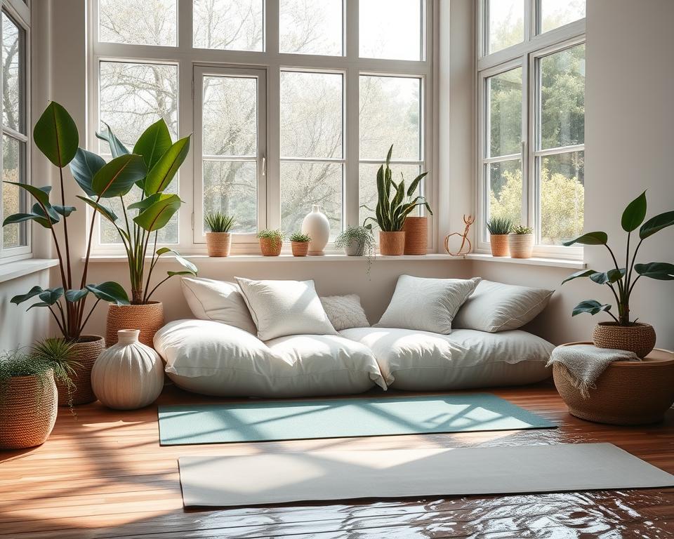 Selbstfürsorge und Achtsamkeit im Gesundheitsmanagement