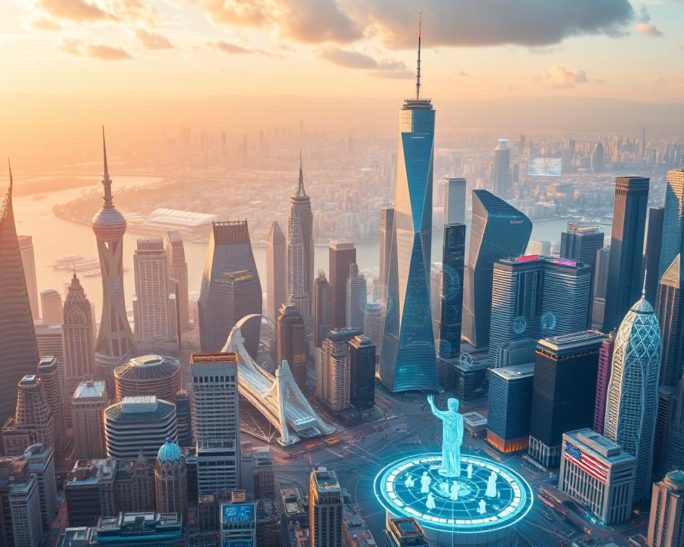 Sprachtechnologie und Globalisierung Sprachtechnologie und Globalisierung