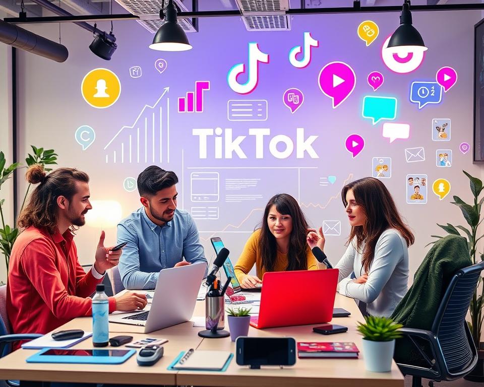 TikTok Marketing zur Reichweite steigern