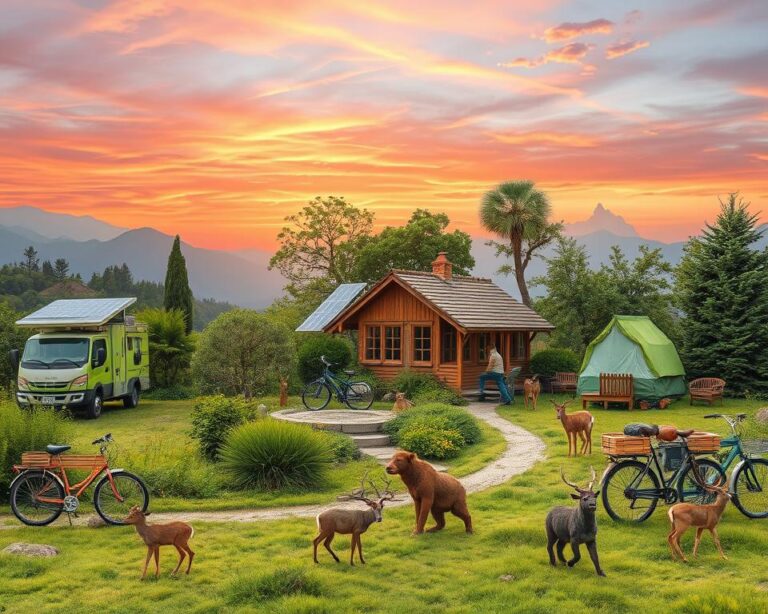 Tipps für nachhaltiges Reisen ohne Kompromisse