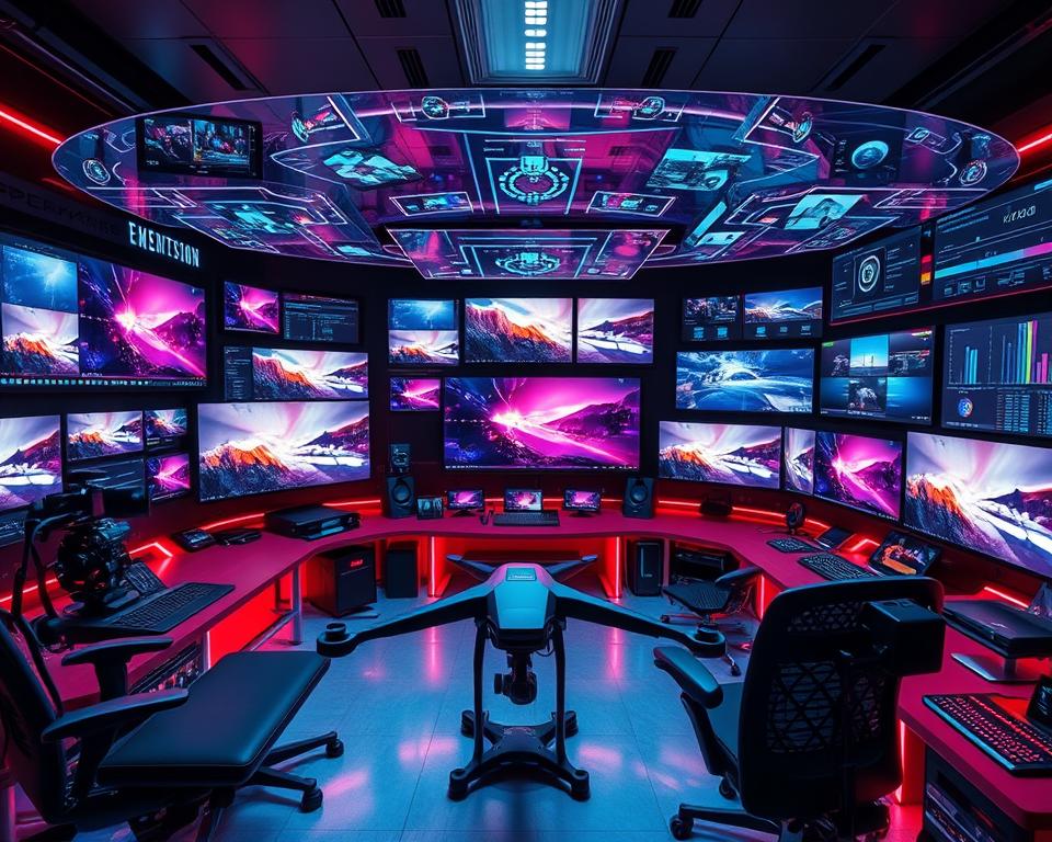 Trends in der Videobearbeitung