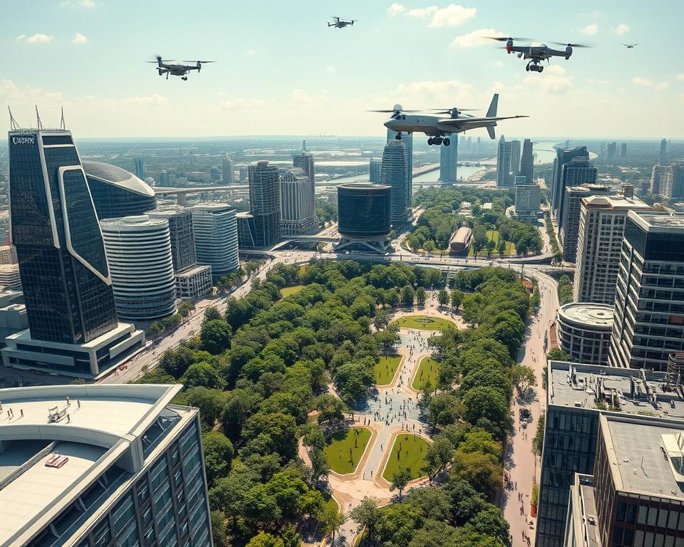 Veränderungen der Mobilität Veränderungen der Mobilität