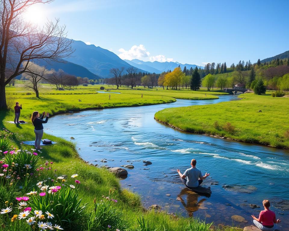 Vorteile von Achtsamkeit