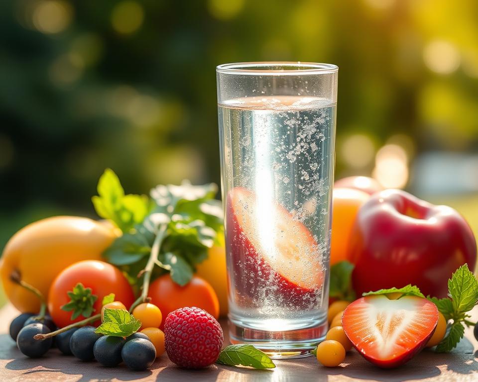 Vorteile von Wassertrinken für deine Gesundheit