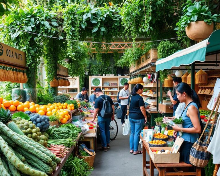Vorteile von bewussterem Konsum im Alltag